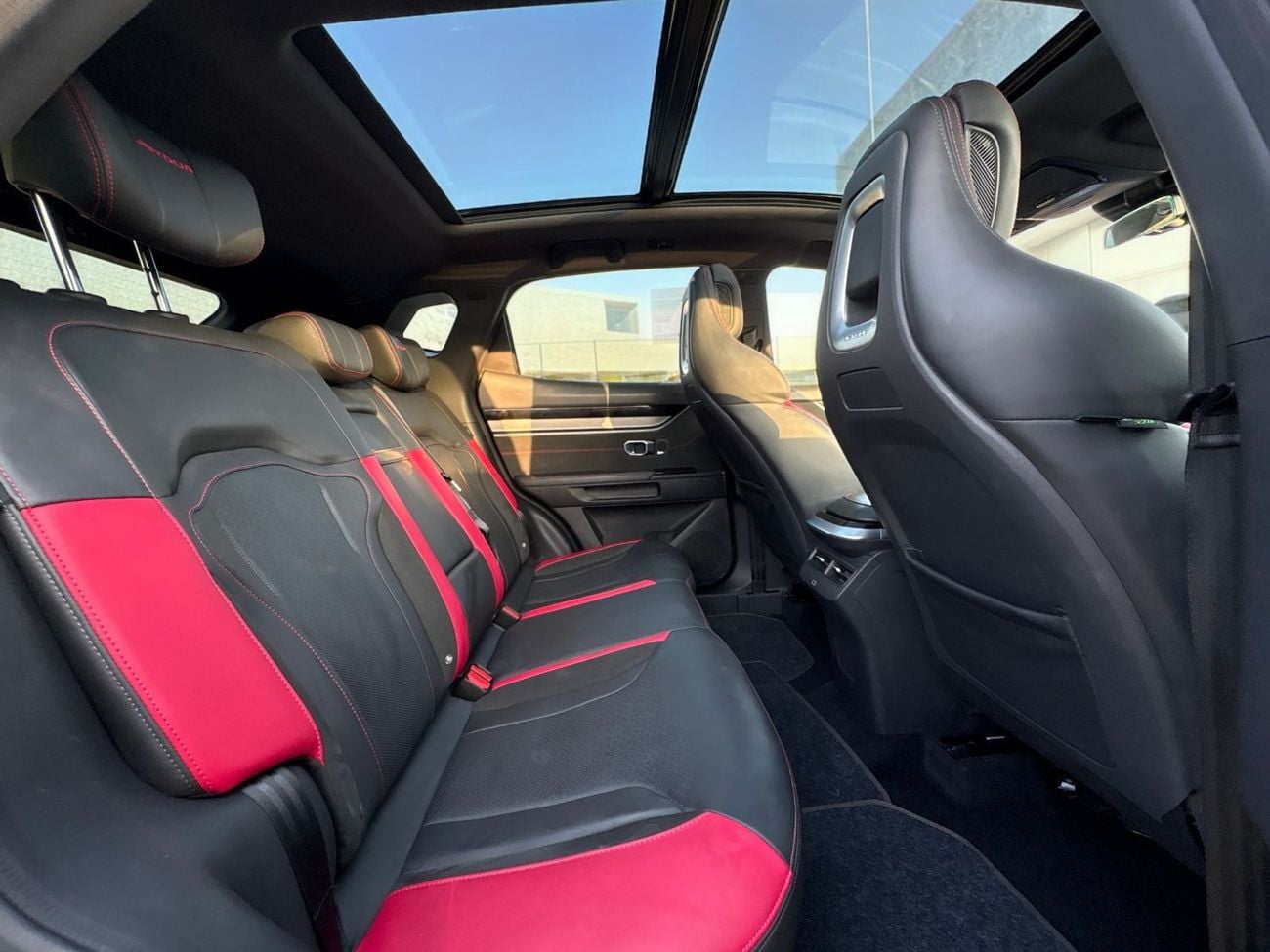 جيتور داشينج AED 1,180 P.M | 0% DOWN PAYMENT | JETOUR DASHING | 1.6L I4 | 2024 | GCC SPECS