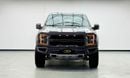 Ford F-150 F150 Raptor, Warranty, Full Service History, Carbon Fiber Interior, Fully Loaded, GCC