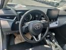 Toyota Corolla XLI EXECUTIVE HEV Toyota Corolla 1.8L Hybrid (Available on pre-order from China and ship to ROW)
