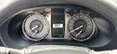 Toyota Hilux GL 2.4L Diesel Manual 4X4 2026YM