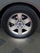 فورد F 150 فورد F-150 بلاتينيوم - قمة الفخامة والقوة الأمريكية