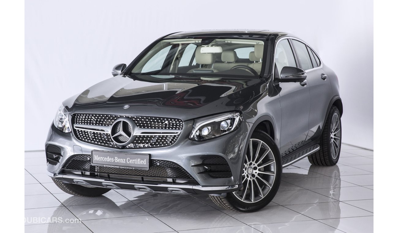 Mercedes-Benz GLC 250 *SALE EVENT* Enquirer for more details