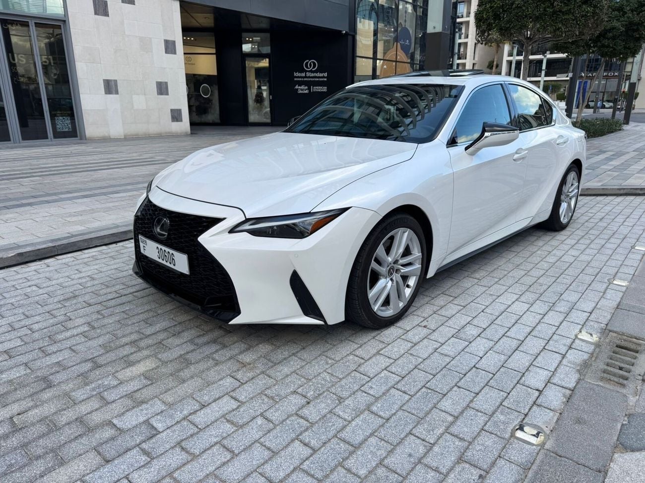 Lexus IS300 ELEGANT