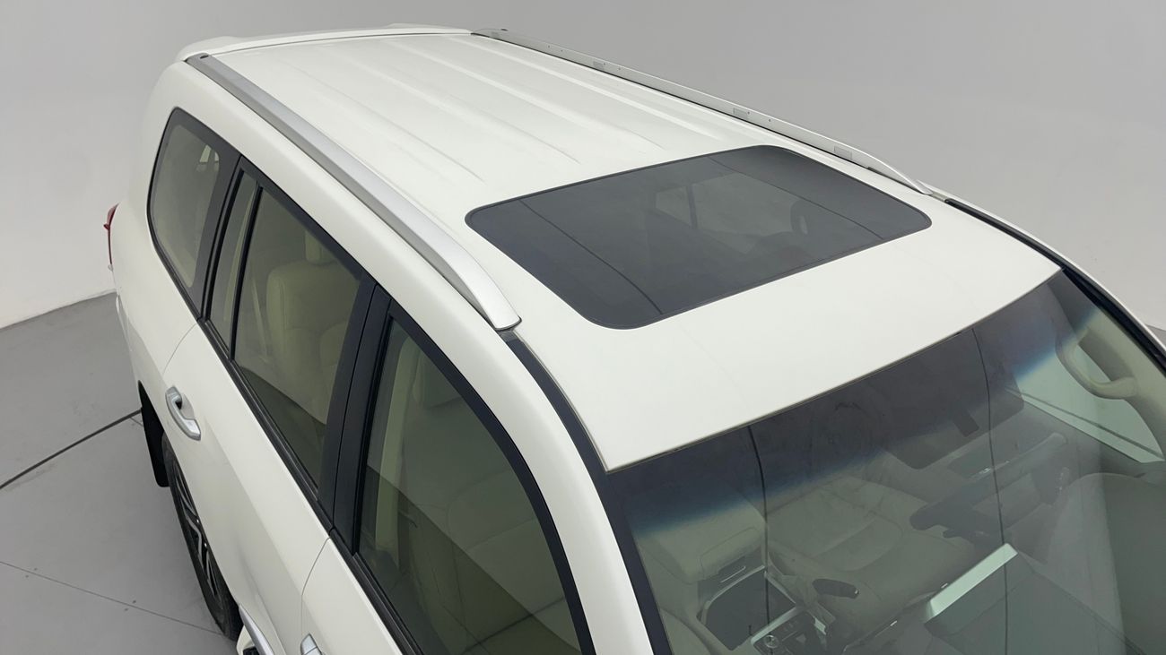 Toyota Land Cruiser GXR 4 | Zero Down Payment | Free Home Test Drive