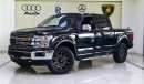 Ford F-150 ECOBOOST