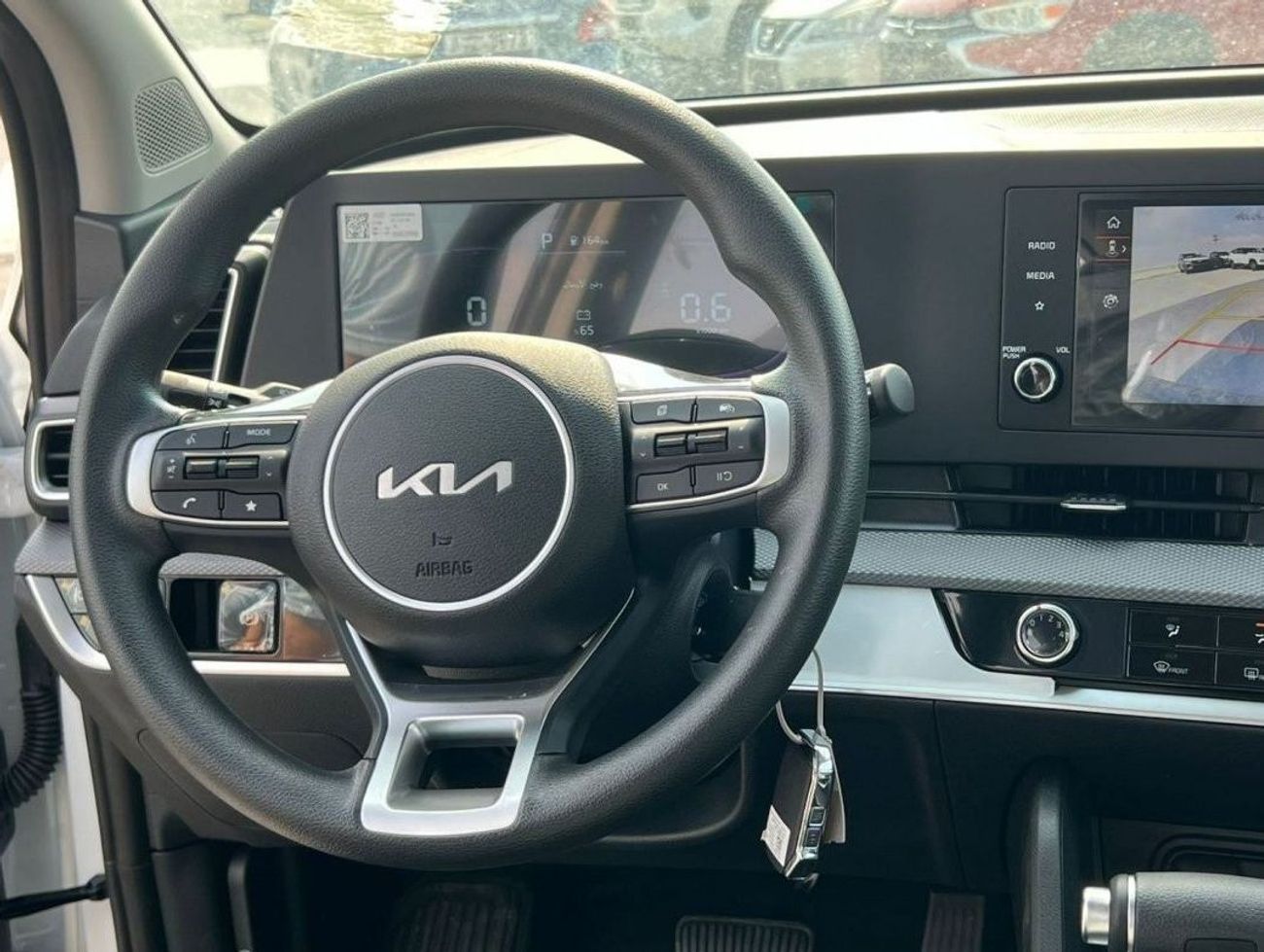 Kia Sportage Kia sportage 1.6 4*4