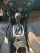 جيب رينيجيد Limited 2.4L