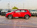 Mitsubishi ASX MEDIUM LINE