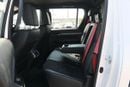 Toyota Hilux HILUX GR 4.0L PETROL 2024