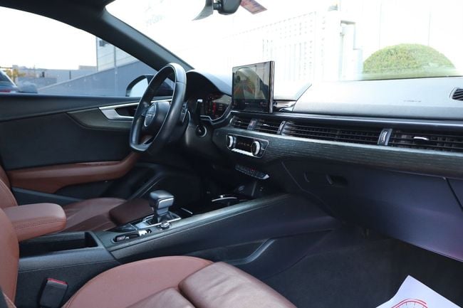 Audi A5 40 TFSI S-LINE, миниатюра 26