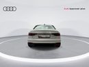 أودي A4 35 TFSI PROGRESS BLACK