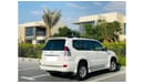 تويوتا برادو VX Limited 2009  || GCC || Full Option || Immaculate Condition