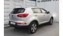 Kia Sportage 2.0L 2016 MODEL WITH CRUISE CONTROL REAR CAMERA