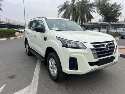 نيسان إكستيرا SE 2.5L RWD