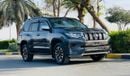 Toyota Prado TX-L | FACELIFTED TO 2023 | SUNROOF | FULL OPTION | 4WD | V6 | LEFT-HAND DRIVE |