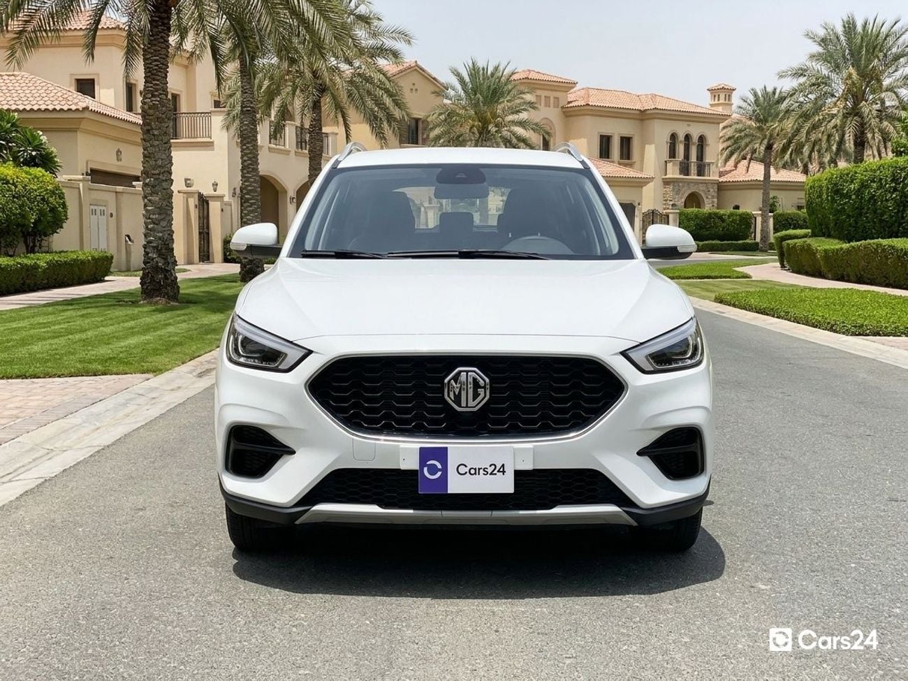 MG ZS 1.5L 2023 | 0 DP | 608/Month | 30 Day Return | Service History