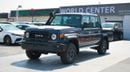 Toyota Land Cruiser Pick Up 4.5 L