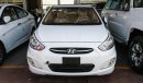 Hyundai Accent 1.6