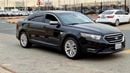 فورد توروس Limited VERY CLEAN CAR