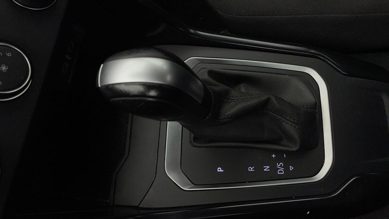 فولكس واجن T ROC TREND 1.4 | بدون دفعة مقدمة | اختبار القيادة في المنزل