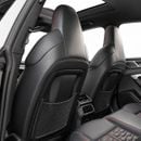 Audi RS7 SPORTBACK AED 5,749 P.M • 0% Downpayment • Audi RS7 Sportback • 1 Year Warranty