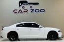 Dodge Charger SXT Plus 3.6L
