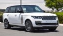 Land Rover Range Rover Autobiography LWB P525 (Export)