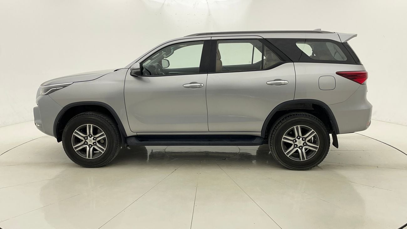 Toyota Fortuner GXR 4 | Zero Down Payment | Home Test Drive