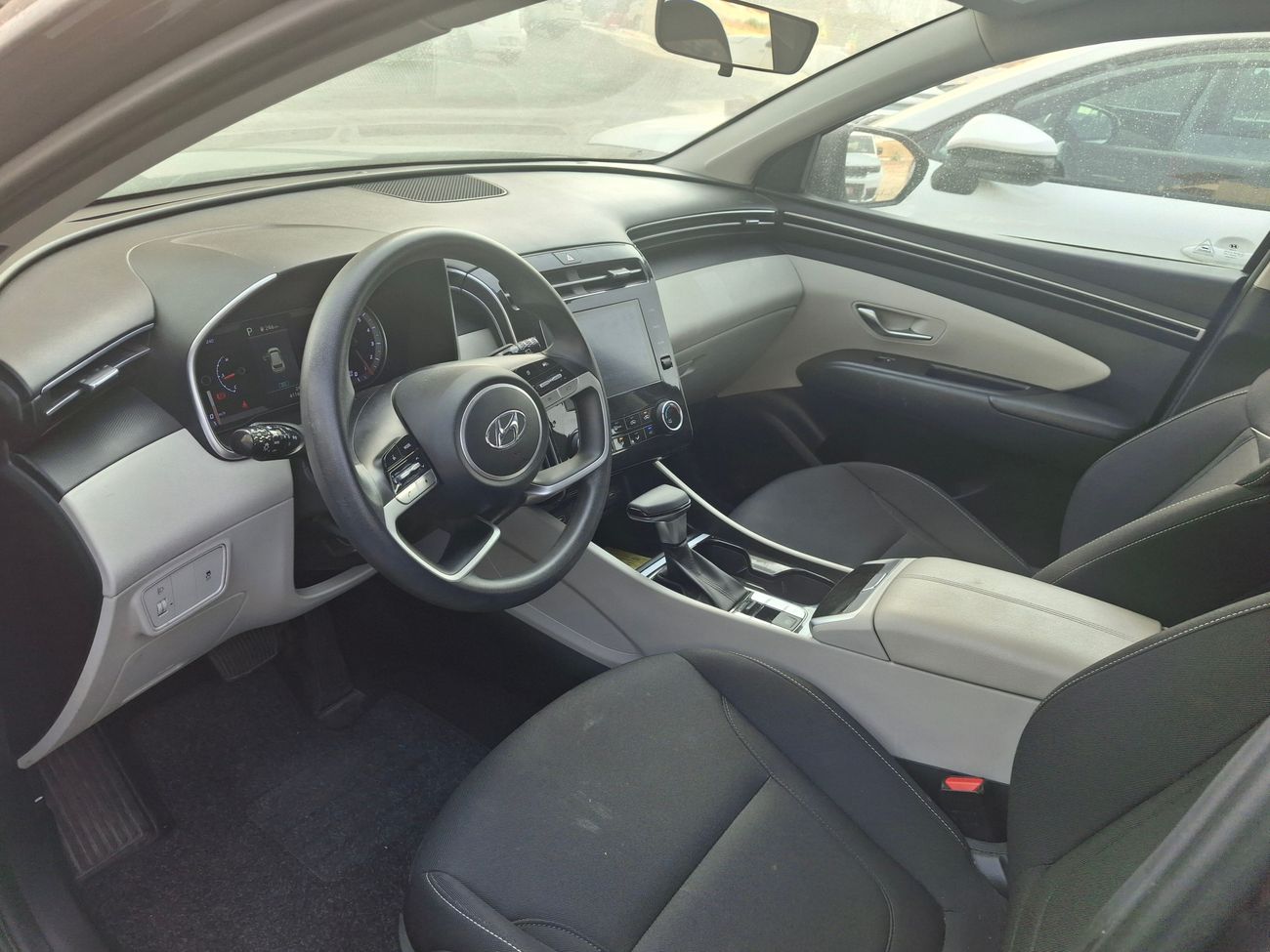 Hyundai Tucson Smart 1.6L SMART 2 | Zero Down Payment | Home Test Drive