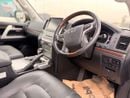 Toyota Land Cruiser GXR Sahara Full Option