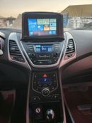 هيونداي افانتي HYUNDAI AVANTE GDI 2015(ELANTRA) FRESH IMPORT WITH LOW MILEAGE