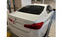 BMW 520i STD