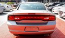 Dodge Charger SXT