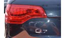 Audi Q7 supercharger sline