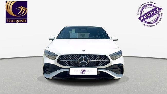 Mercedes-Benz A-Class STANDARD, миниатюра 19