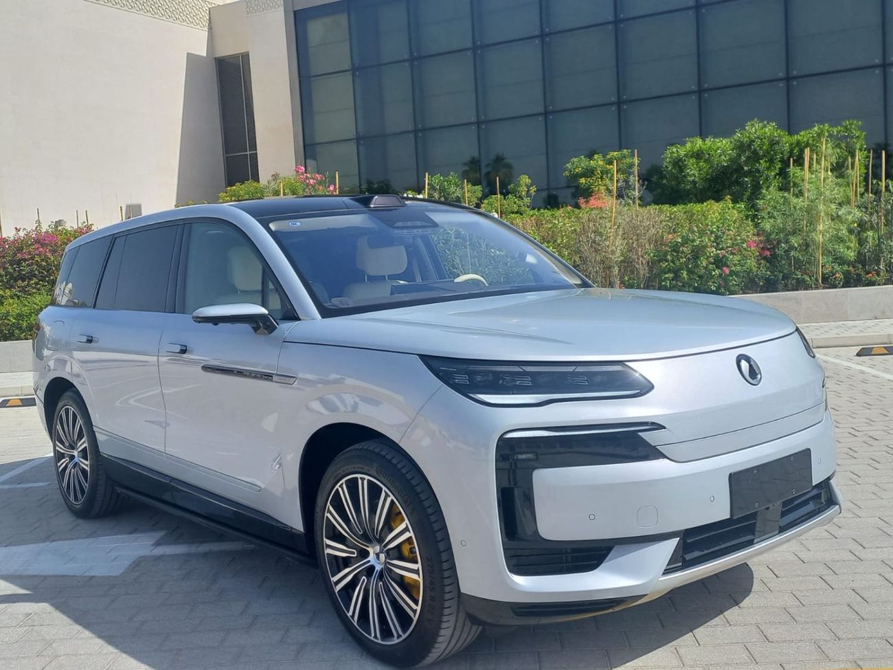 دينزا N9 Flagship