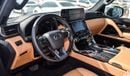 Lexus LX 600 LEXUS LX600 , Turbo Sport , Signature , 2024 Model