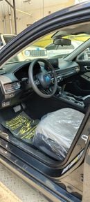 Honda Civic Sport 1.5L