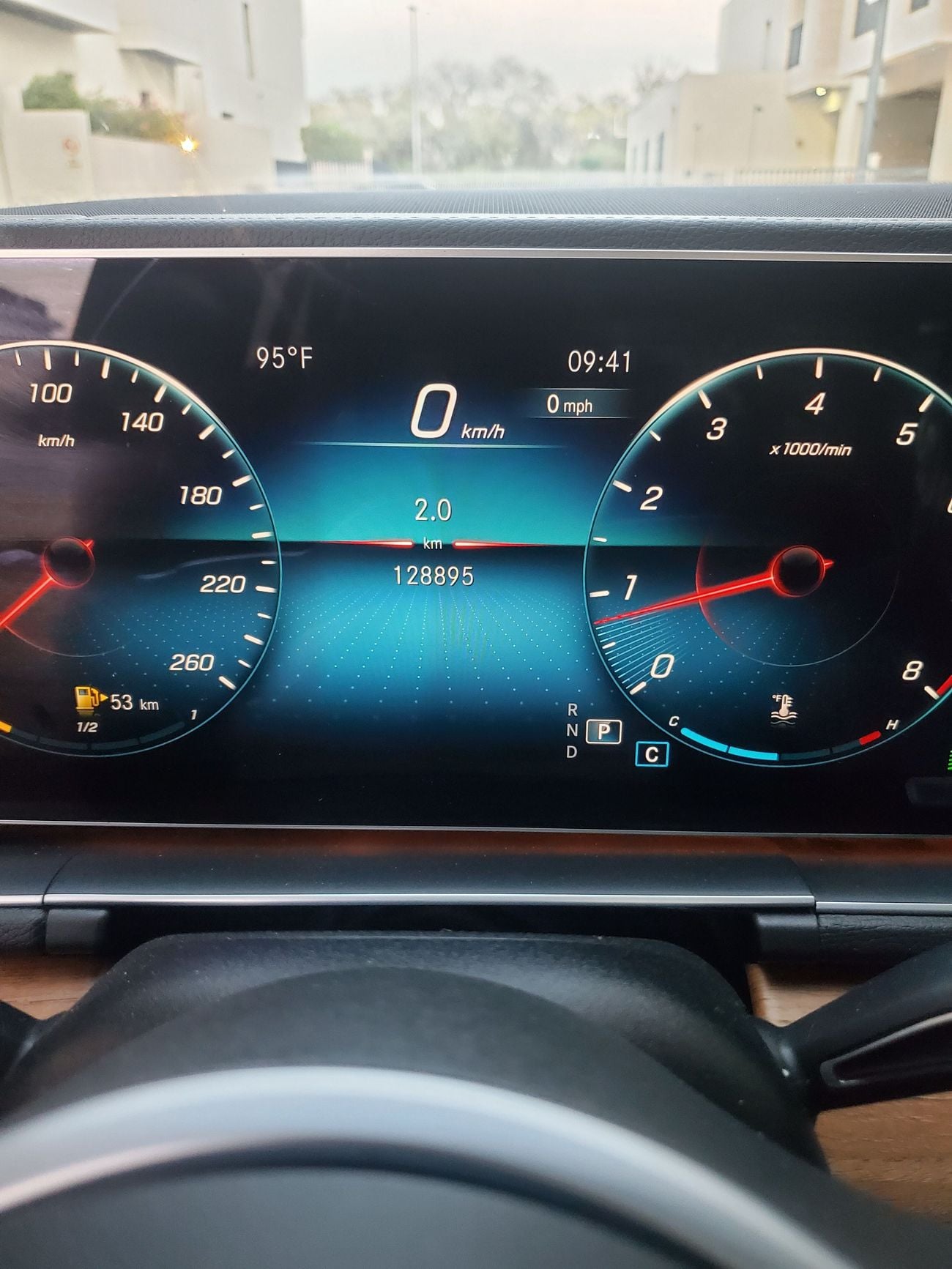 Mercedes-Benz GLE 350 GLE 350(4WD)