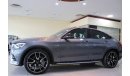 Mercedes-Benz GLC 43 AMG BITURBO