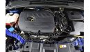 Ford Focus Trend 1.5L Ecoboost