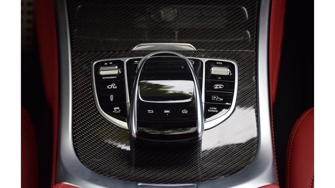 مرسيدس بنز G 63 AMG Std Std Std