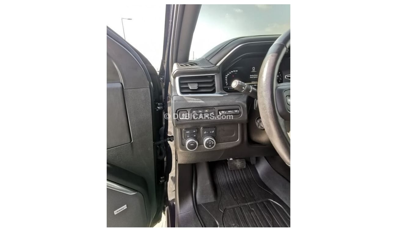 GMC Yukon GMC Denali Diesel - 2022 - Dark Blue