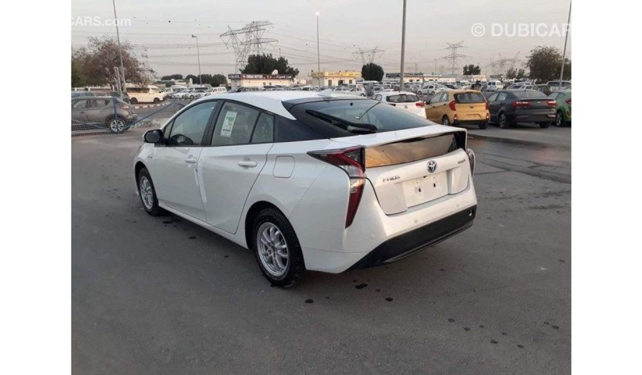 Toyota Prius ///HYBRID///1.8L 2017////SPECIAL OFFER/////BY FORMULA AUTO ////FOR EXPORT