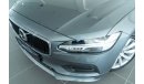 Volvo S90 2020 Volvo S90 Full Option / 3 Year Volvo Service Pack & 3 Year Volvo Warranty