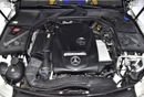Mercedes-Benz C 200 EXCELLENT DEAL for our Mercedes Benz C200 ( 2015 Model ) in White Color GCC Specs