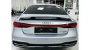 Audi A7 45 TFSI S-Line Style Selection GCC .. FSH .. S line .. Perfect Condition .. Top Range .