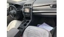 Toyota Camry Sports For Urgent Sale 2016 SUNROOF