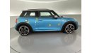 Mini Cooper S JCW Package