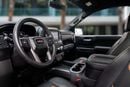 GMC Sierra 1500 REG/CAB AT4 | 2,155 P.M | 0% Downpayment | Upgraded!